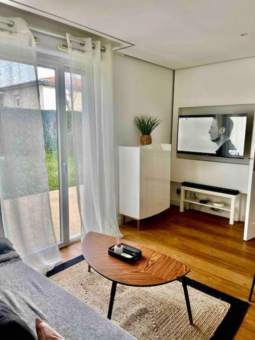 Garden Room In Toulouse Dış mekan fotoğraf